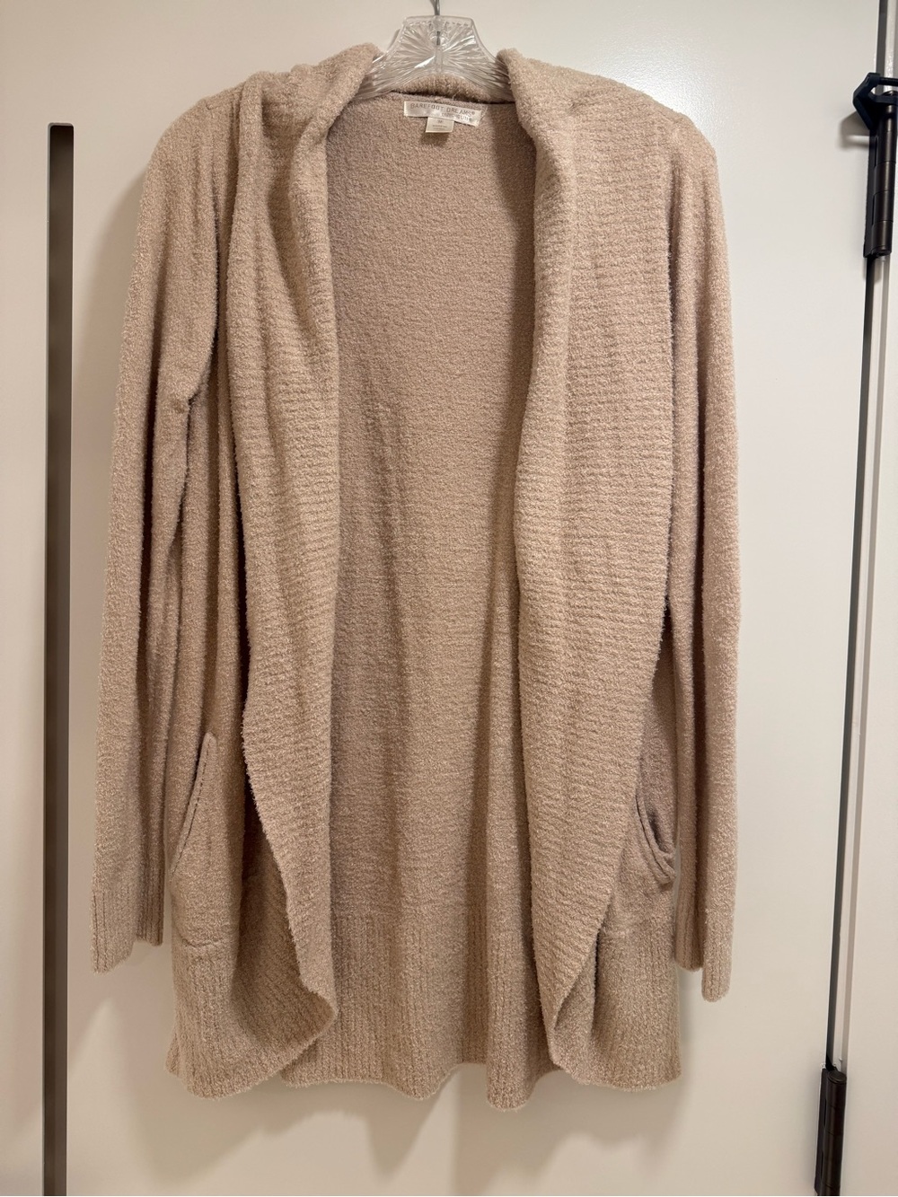 Barefoot Dreams Cardigan NWOT